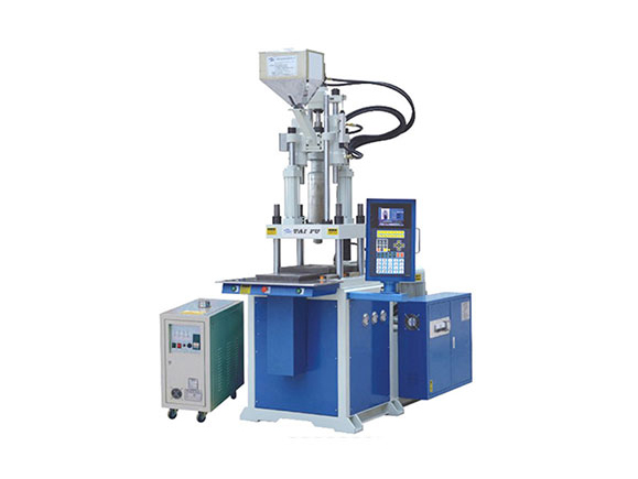 V85S-B立式電木單滑注塑機(jī)