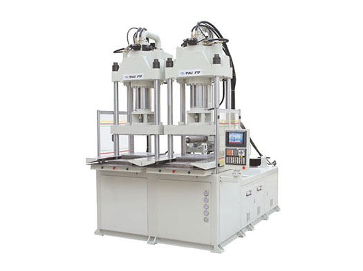 立臥式注塑機(jī)