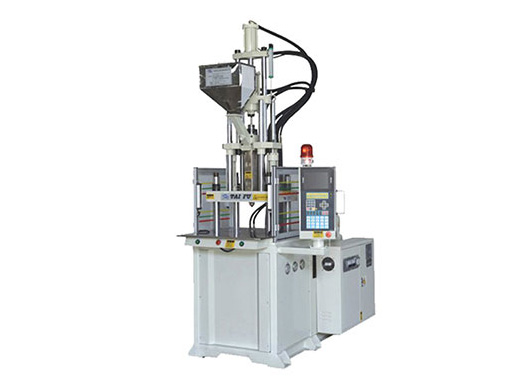 V55-SP立式高速標準注塑機