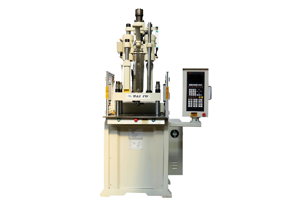 立式標(biāo)準(zhǔn)注塑機4