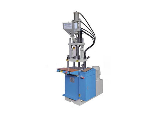 立式標準注塑機1