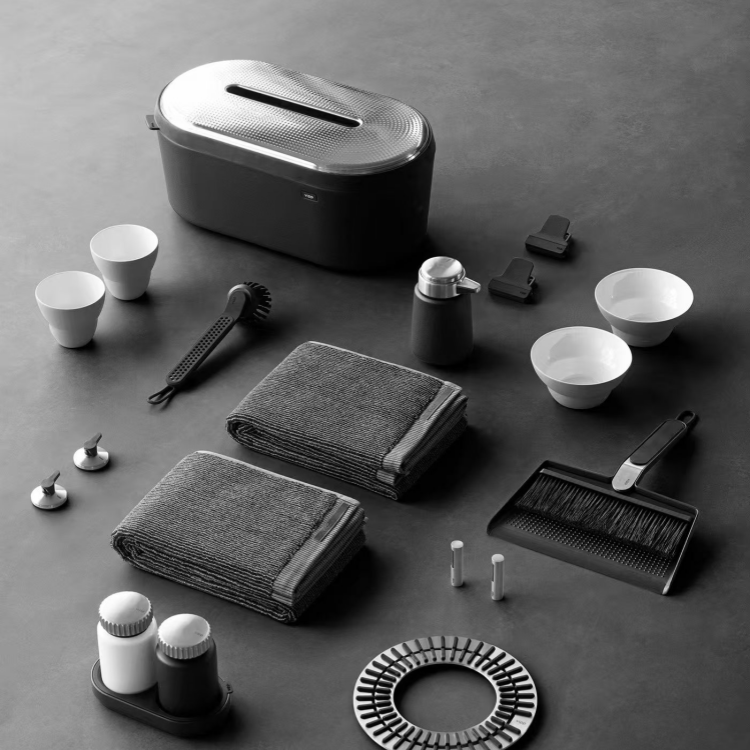 日用品行業(yè)